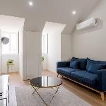The Explorers Nest - 2BR in Lisbon Lisbon