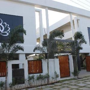 Nirvana Boutique Hotel
