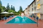 Motorcycle Park California Hotels - Wyndham Garden San Jose Silicon Valley