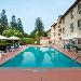 Westfield Oakridge Mall Hotels - Wyndham Garden San Jose Silicon Valley