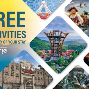 A Bearriffic View free tickets no catch!