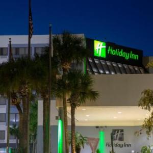 Hotels near Steinmetz Hall Orlando - Holiday Inn Orlando International Airport