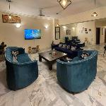 3 bedroom luxury Apartment