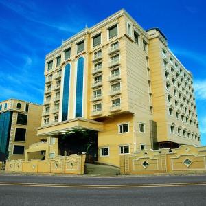 Shenbaga Hotel & Convention Centre