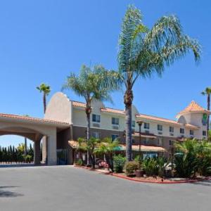 Holiday Inn Express Hotel & Suites San Diego-Escondido