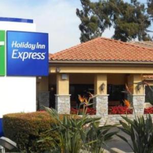 Holiday Inn Express San Diego - Rancho Bernardo an IHG Hotel