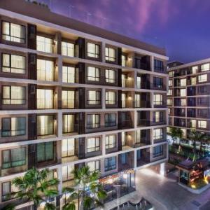 Citadines Grand Central Sri Racha