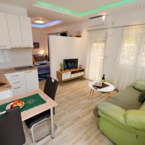 Apartment The Sea Coast