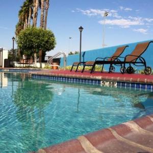 Best Western Plus Anaheim Orange County Hotel