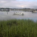 Holiday homes in Cape Charles Virginia