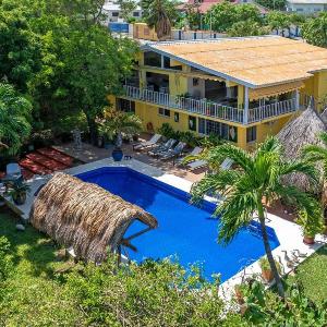 Villa Cas Grandi Curaçao