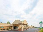 Honeywell Corners New York Hotels - Holiday Inn Johnstown-Gloversville Hotel