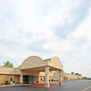 Holiday Inn Johnstown-Gloversville Hotel