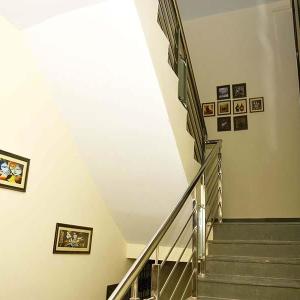 Hotel Heiwa Inn