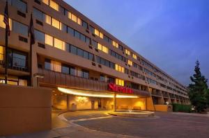 Sheraton Pasadena Hotel, Pasadena