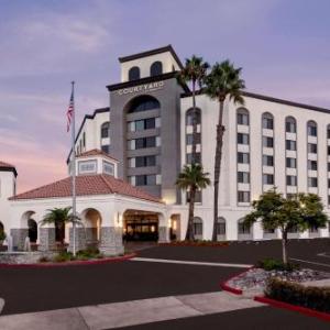 Hotels near Epicentre San Diego - Holiday Inn San Diego North Miramar