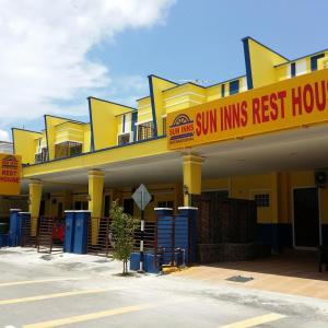 Sun Inns Rest House Kuantan
