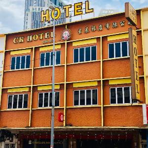 CK Hotel