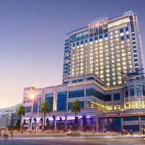 The Light Hotel Penang