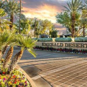 The Villas at Emerald Desert