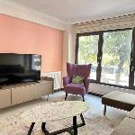 Modern Design Spatious Apartment in Karaköy 4BR 2BA