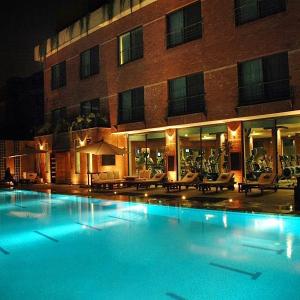 The Residency Hotel