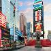 Hotels near Broadway Theatre New York - Crowne Plaza Times Square Manhattan an IHG Hotel