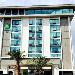 Holiday Inn Miami International Airport an IHG Hotel