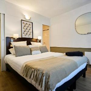 Elegant studio heart of Vauban Lille