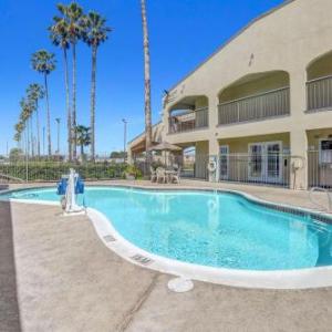 Motel 6-Lodi CA