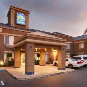 Best Western Galt Inn