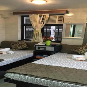 Skycity Hostel