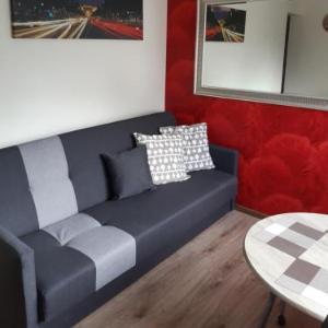Jurates apartaments