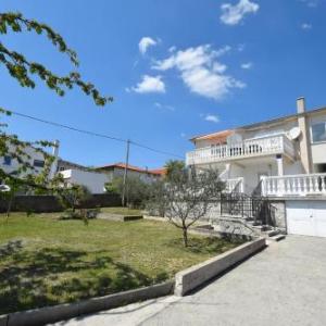 Apartments Anka
