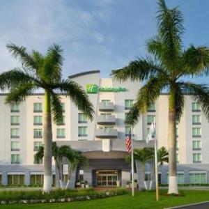 Holiday Inn Miami-Doral Area an IHG Hotel