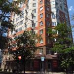 Alliance Apartments na Gazetnom Rostov on Don 