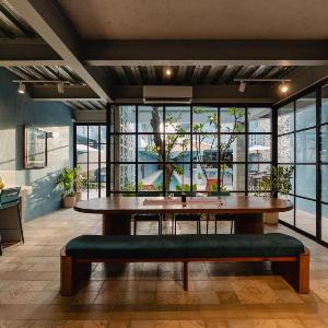 Casa Amate 62 - Mérida centro