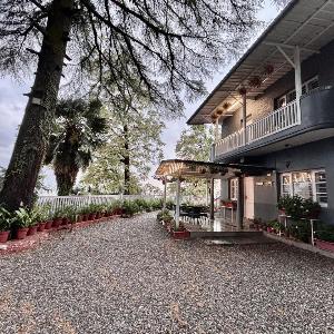Writers Chalet Mussoorie by hnh