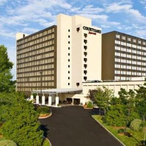 Courtyard by Marriott Boston Logan Airport