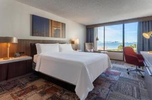 Hilton Garden Inn San Francisco/Oakland Bay Bridge, Oakland