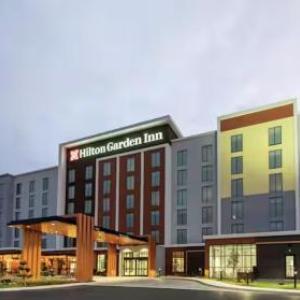 Hilton Garden Inn Perry