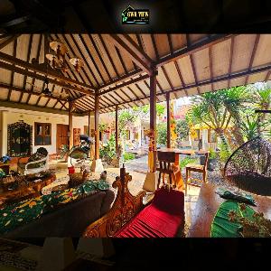 GWK View Boutique Hotel and Serviced Residence