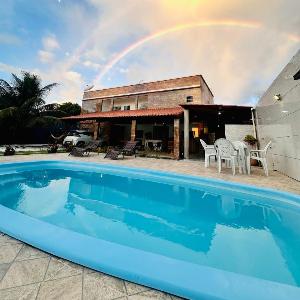 Pousada Costa do Sol - Staybeach