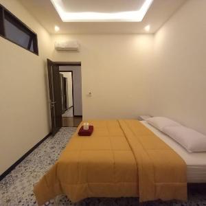 Rumah WJ rooms and suites
