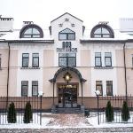 Hotel 903 Pskov