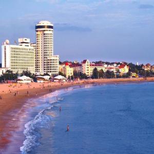 Qingdao Huiquan Dynasty Hotel