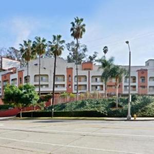 The Novo Los Angeles Hotels - Hotel Silver Lake