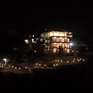 Gurugram Resort Mussoorie