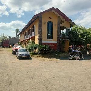 Hotel O Leonor Beach and Resort