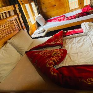 Fairy meadows BroadView Hotel